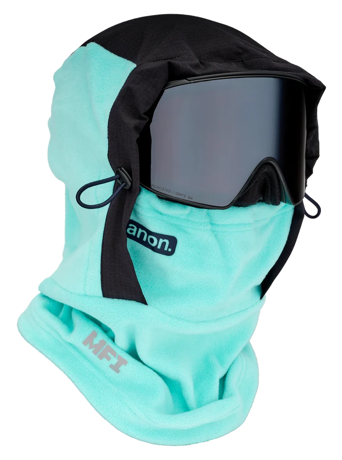 Product image of Anon MFI® Fleece Helmet Hood[Variant:Marine]