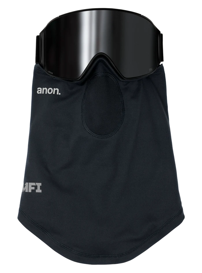 Product image of Anon MFI® Lightweight Neck Warmer[Variant:Black]
