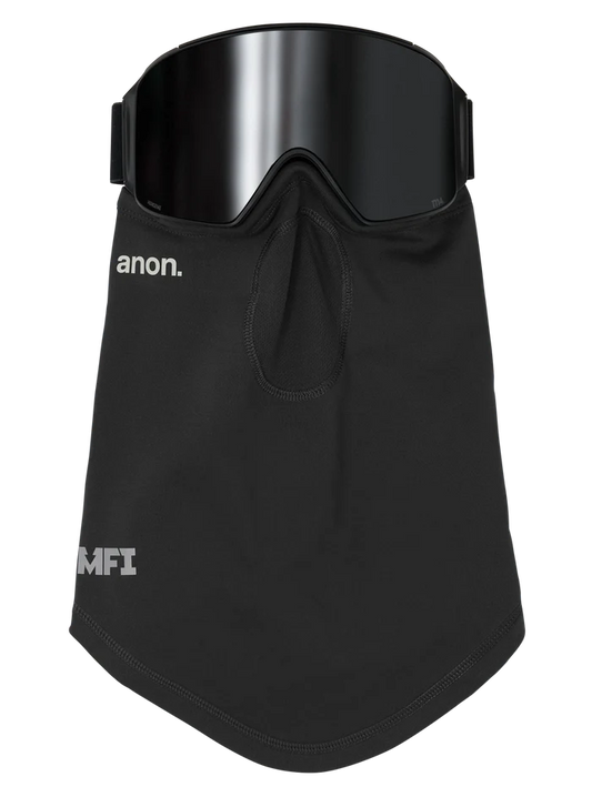 Product image of Anon MFI® Midweight Neck Warmer[Variant:Black]