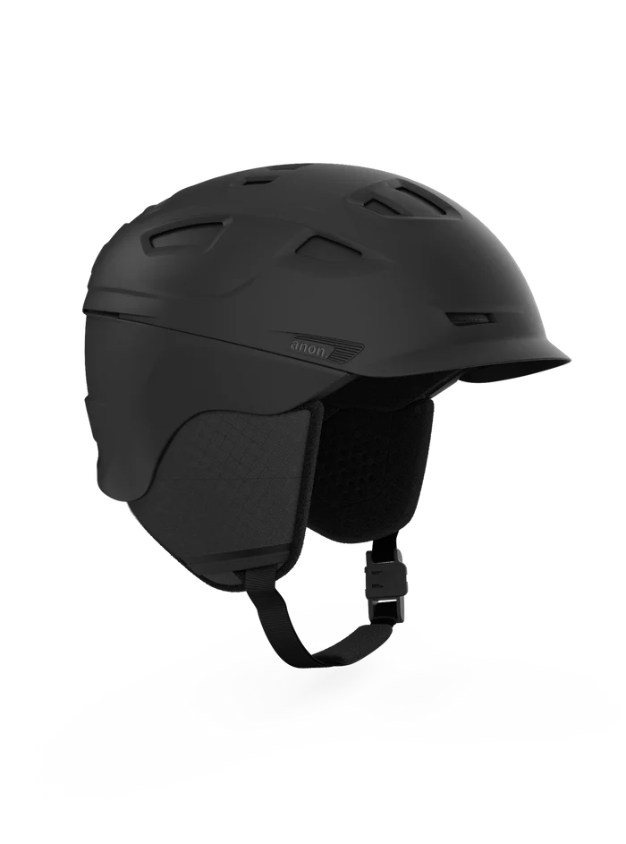 Product image of Anon Prime MIPS® Ski & Snowboard Helmet[Variant:Blackout]
