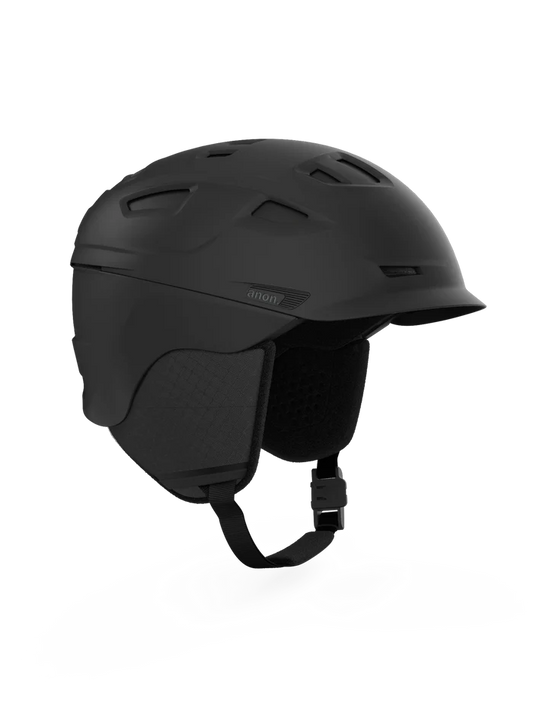 Product image of Anon Prime MIPS® Ski & Snowboard Helmet[Variant:Blackout]