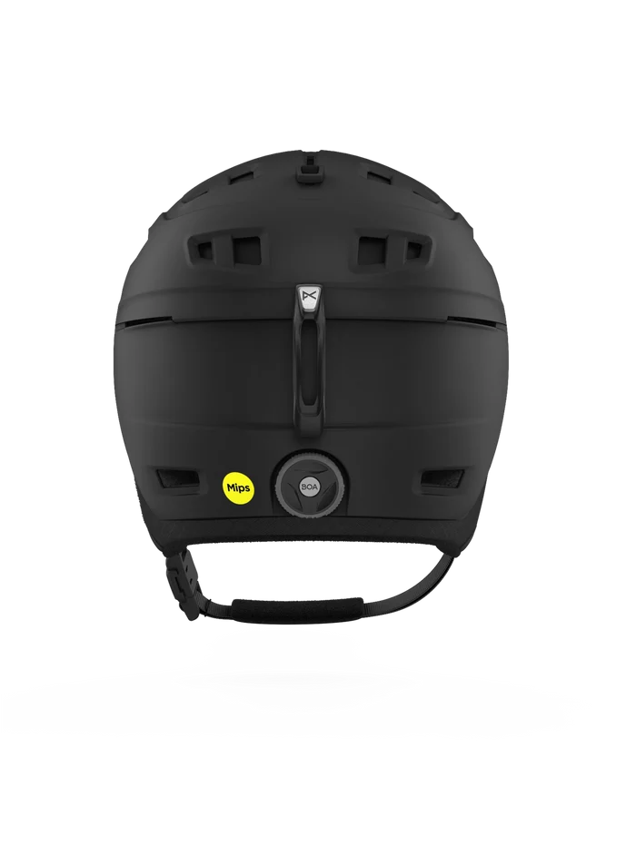 Product image of Anon Prime MIPS® Ski & Snowboard Helmet[Variant:Blackout]