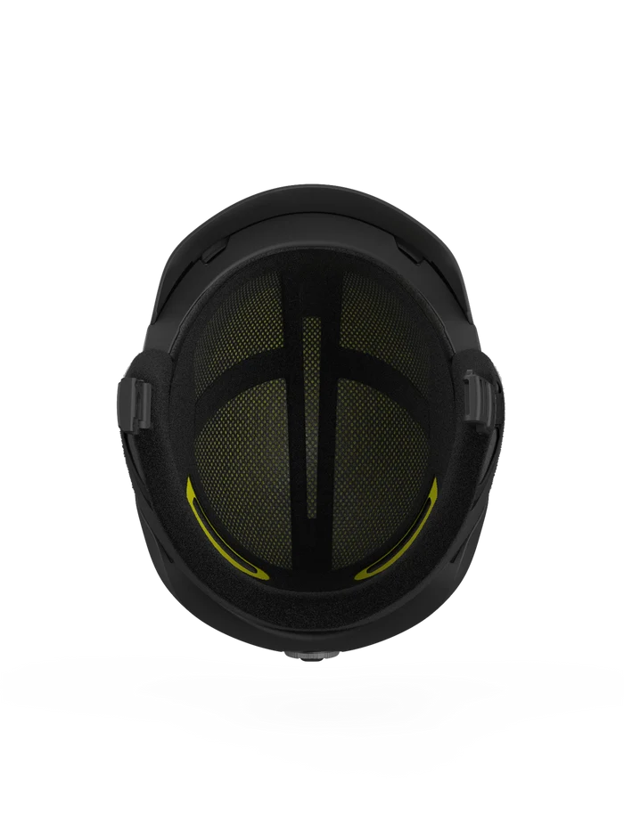 Product image of Anon Prime MIPS® Ski & Snowboard Helmet[Variant:Blackout]