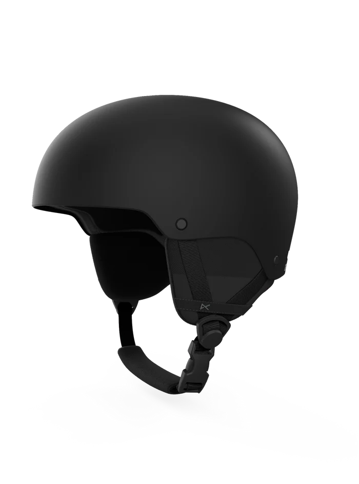 Product image of Anon Raider 3 Ski & Snowboard Helmet[Variant:Black]