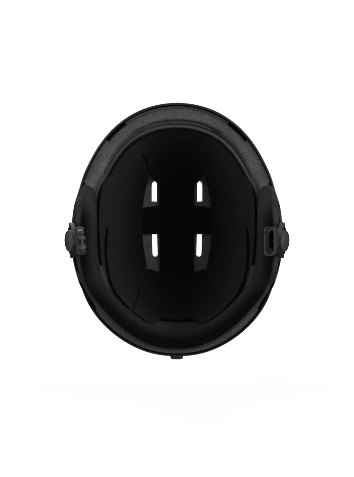 Product image of Anon Raider 3 Ski & Snowboard Helmet[Variant:Black]