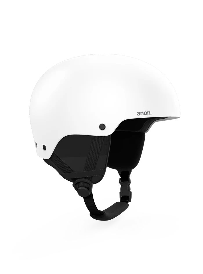 Product image of Anon Raider 3 Ski & Snowboard Helmet[Variant:White]