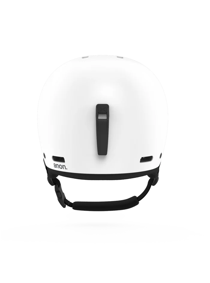 Product image of Anon Raider 3 Ski & Snowboard Helmet[Variant:White]