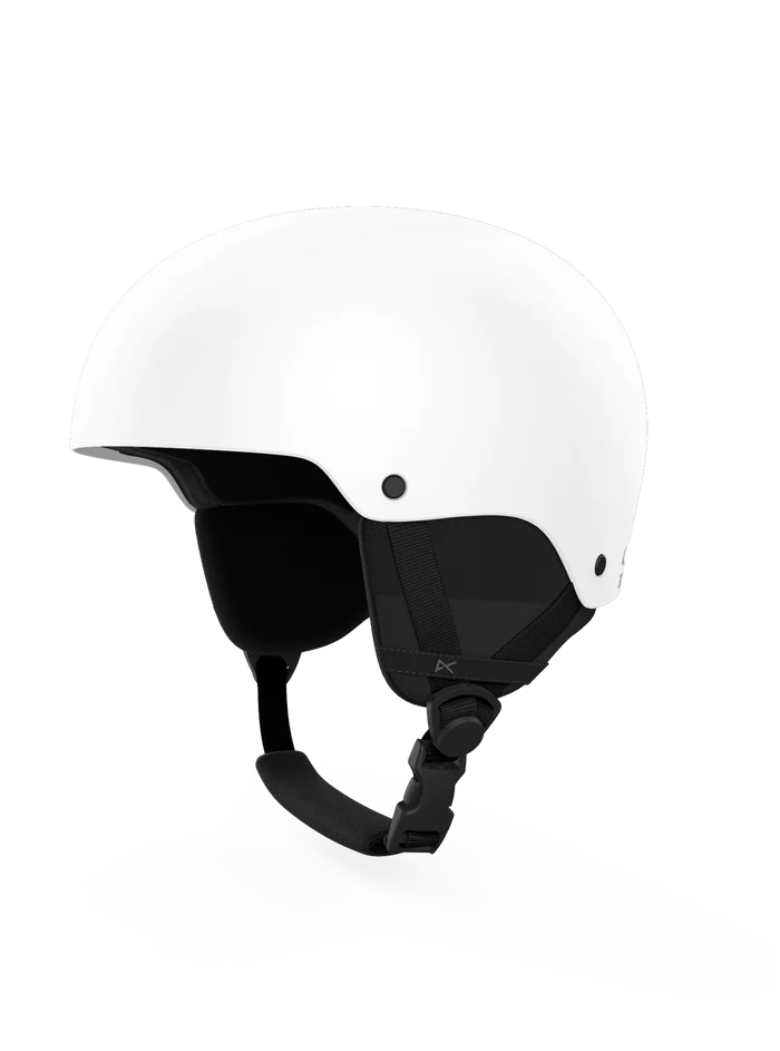 Product image of Anon Raider 3 Ski & Snowboard Helmet[Variant:White]