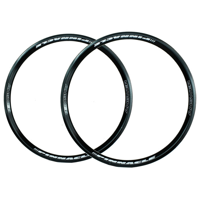 Answer Pinnacle BMX Rim - POWERS BMX