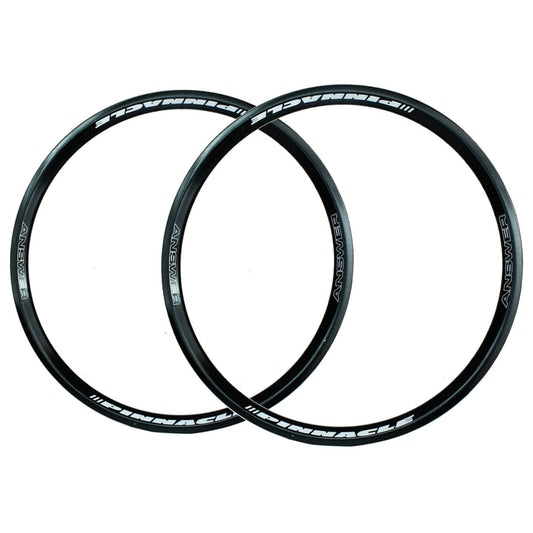 Answer Pinnacle BMX Rim - POWERS BMX