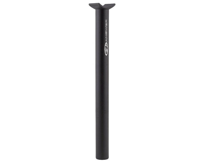 Answer pivotal seat post