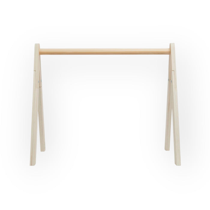 Arche d'éveil en bois