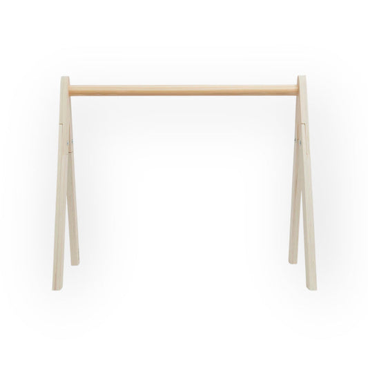 Arche d'éveil en bois