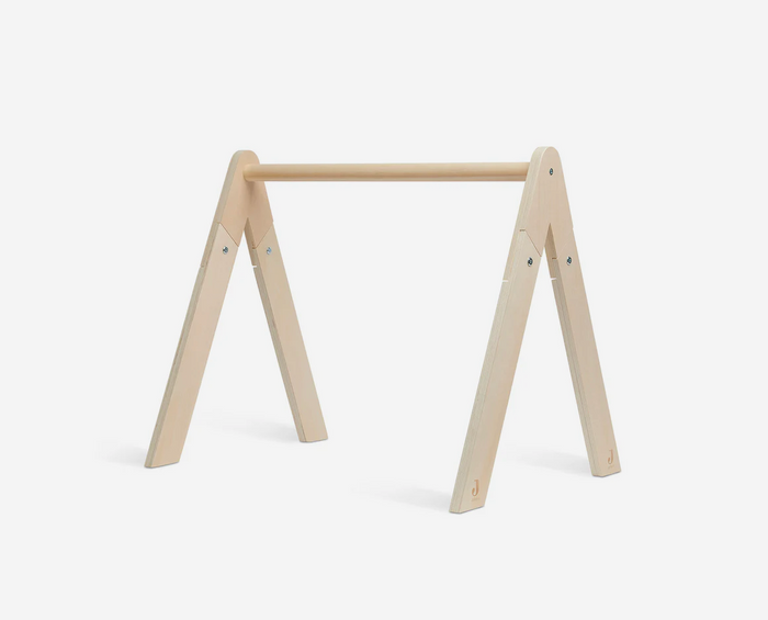 Arche d'éveil en bois