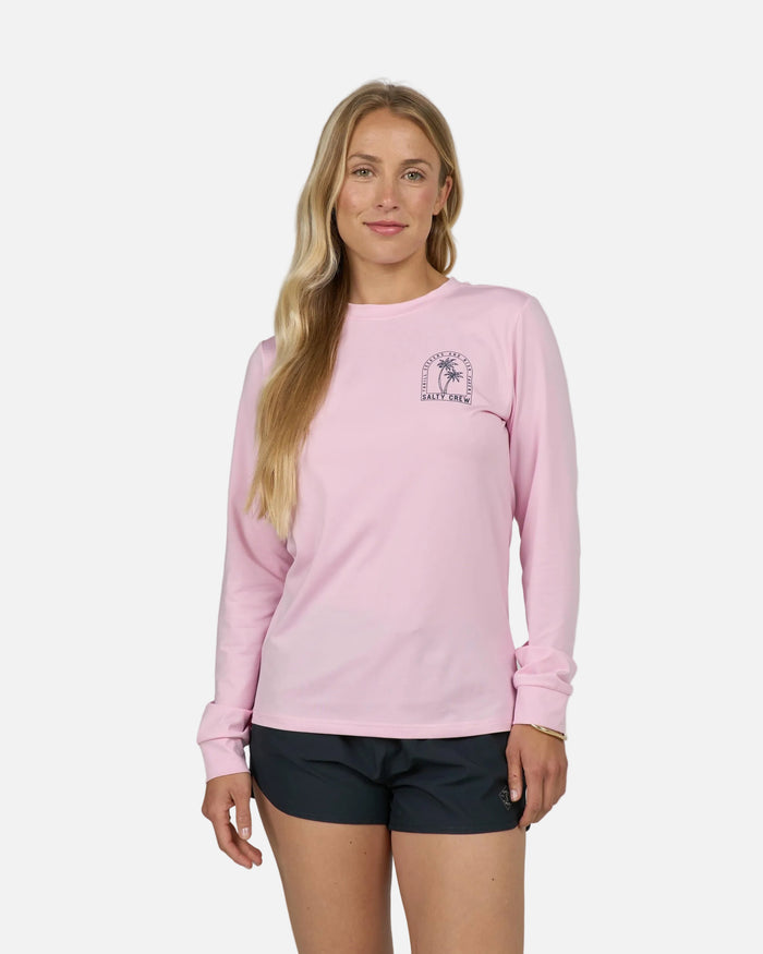 Archway Sunshirt - Pink Skies