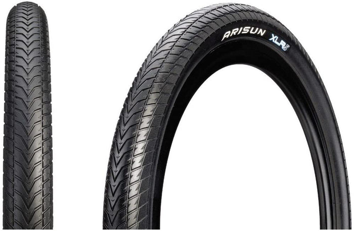 Arisun XLR8 Race Tire