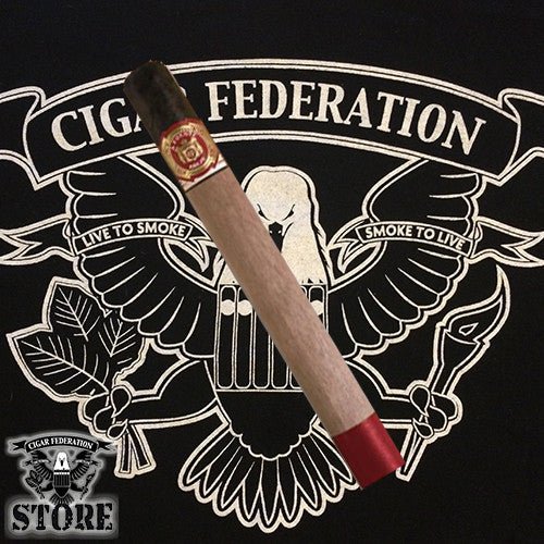 Arturo Fuente Anejo - Cigar Federation