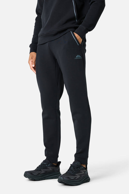 Ashfell Fleece Pant - Black