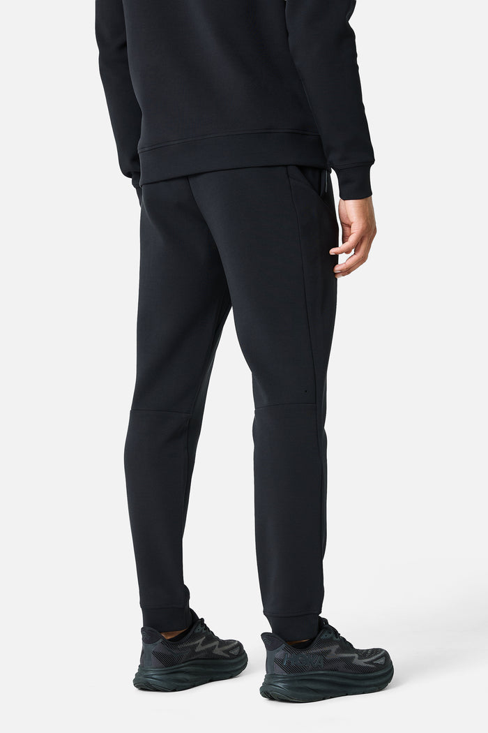 Ashfell Fleece Pant - Black