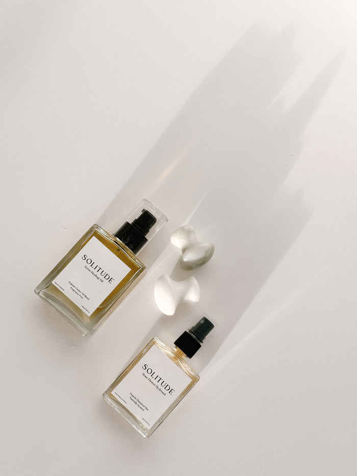 Astraea Cleansing Oil