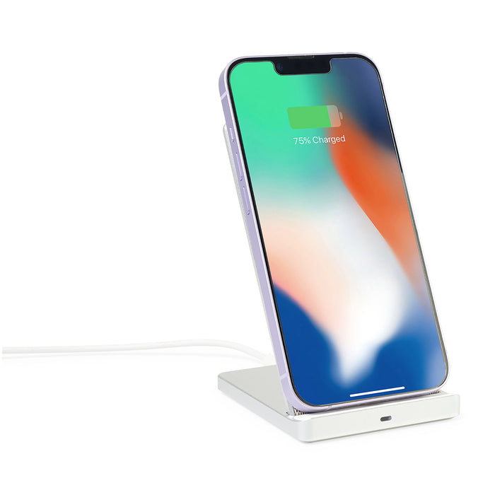 Auden Aluminum Wireless Charging Stand