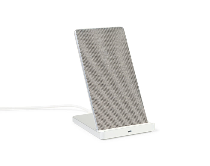 Auden Aluminum Wireless Charging Stand