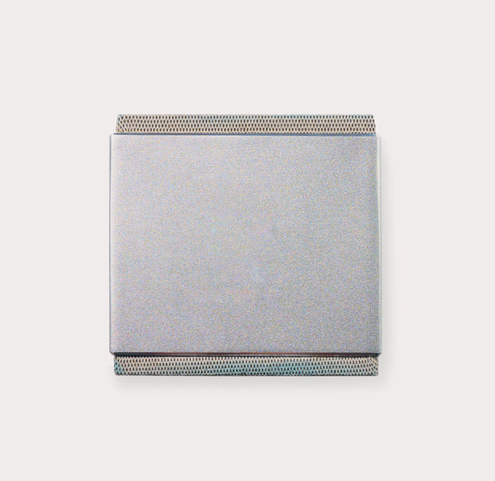 Auden Aluminum Wireless Speaker