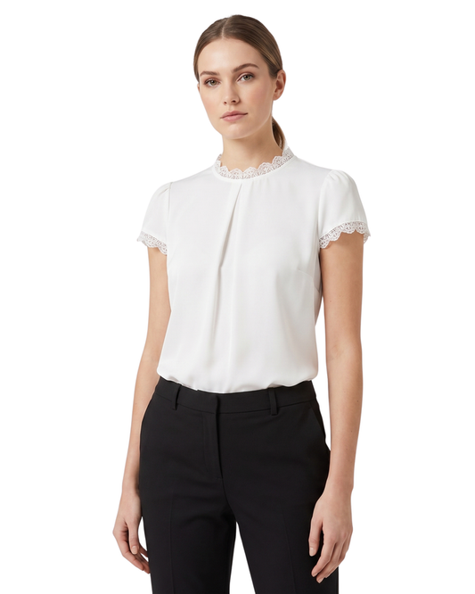 Aurelia Blouse