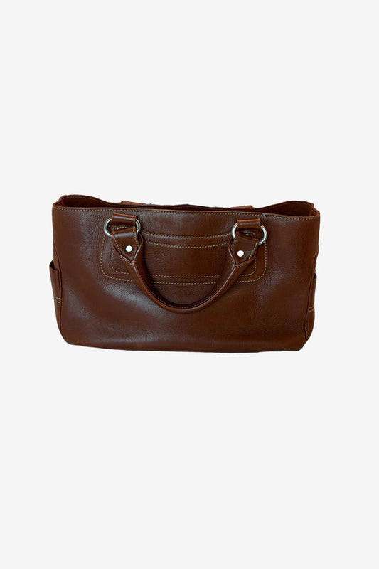 Authentic Celine Boogie Bag image 0