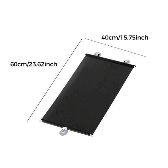 side panel - 40 * 60cm / 15.7 * 23.6 inch