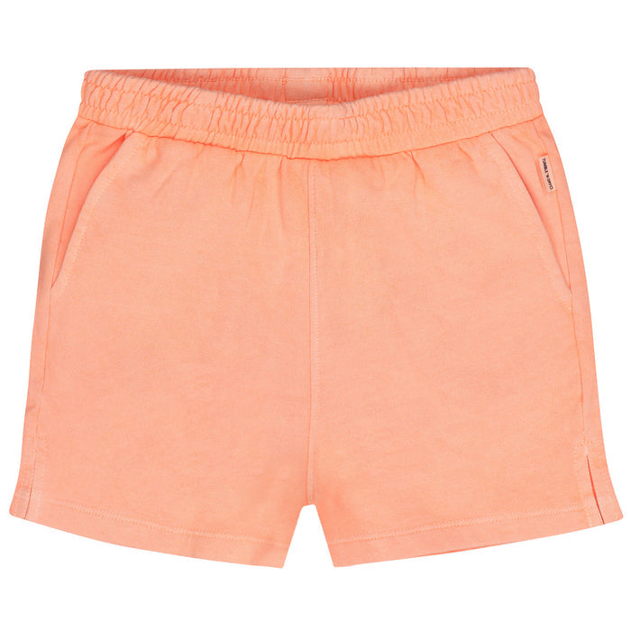 Tumble'n Dry Babette Shorts Bright Coral