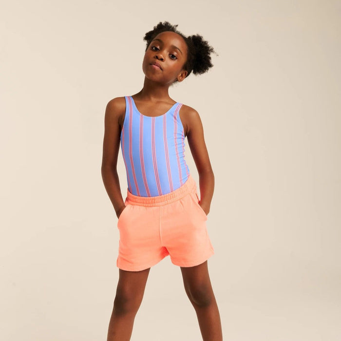 Tumble'n Dry Babette Shorts Bright Coral