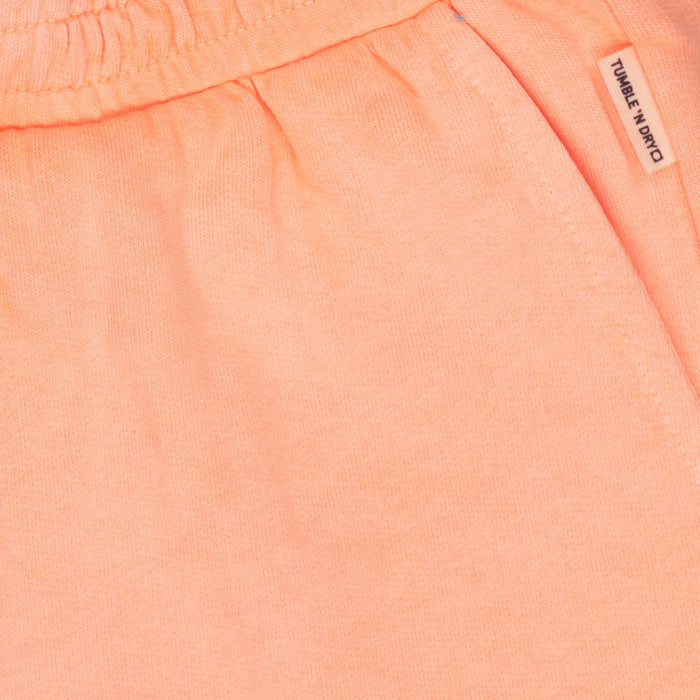 Tumble'n Dry Babette Shorts Bright Coral