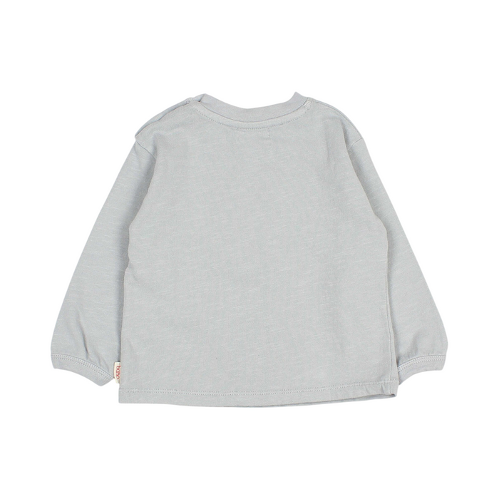 Baby Bird T-Shirt Cloud