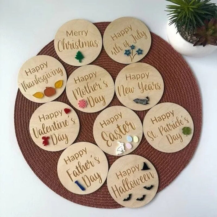Happy Holiday
