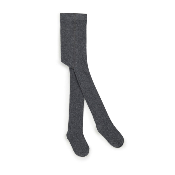 Bonton Baby Tights Grey