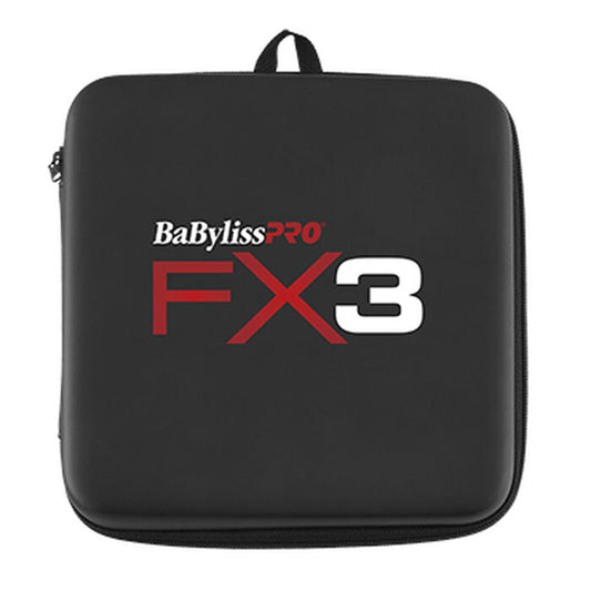BaBylissPRO® FX3 Professional Carrying Case Item No. FXX3CASE2 - Palms Fashion Inc.