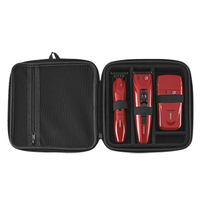 BaBylissPRO® FX3 Professional Carrying Case Item No. FXX3CASE2 - Palms Fashion Inc.