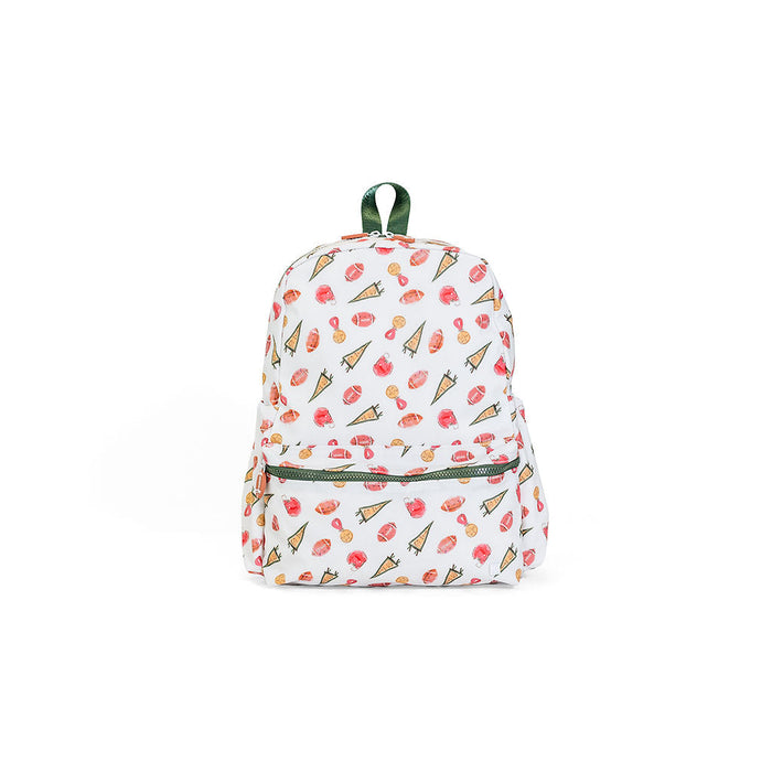 Backpacker - Touchdown