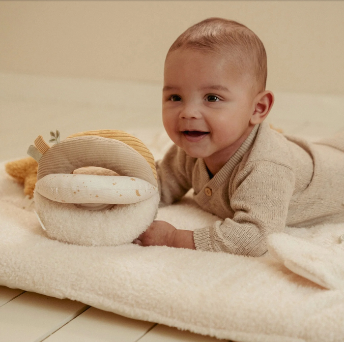 Balle de préhension | Newborn Neutrals