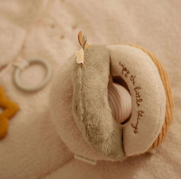 Balle de préhension | Newborn Neutrals