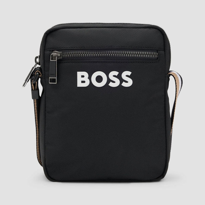 BOSS 50511961 001 BLACK-0