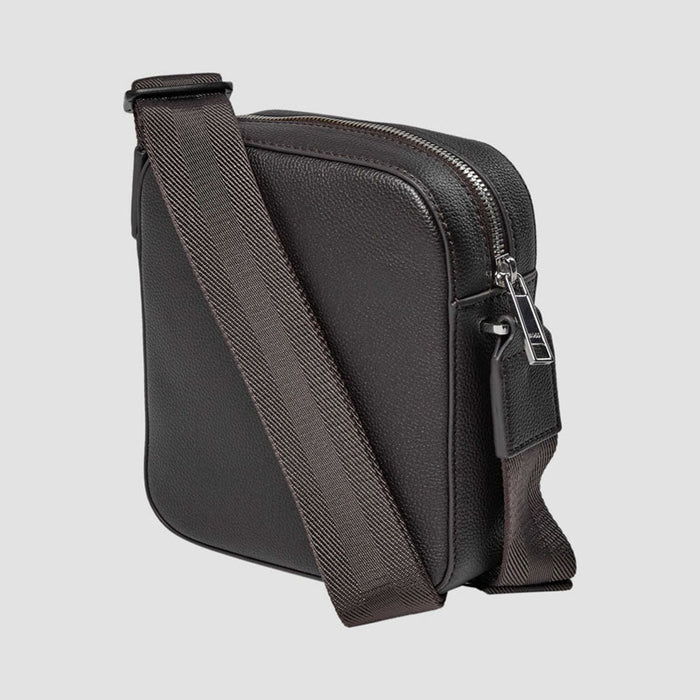 BOSS 50536475-201 201 DARK BROWN-1