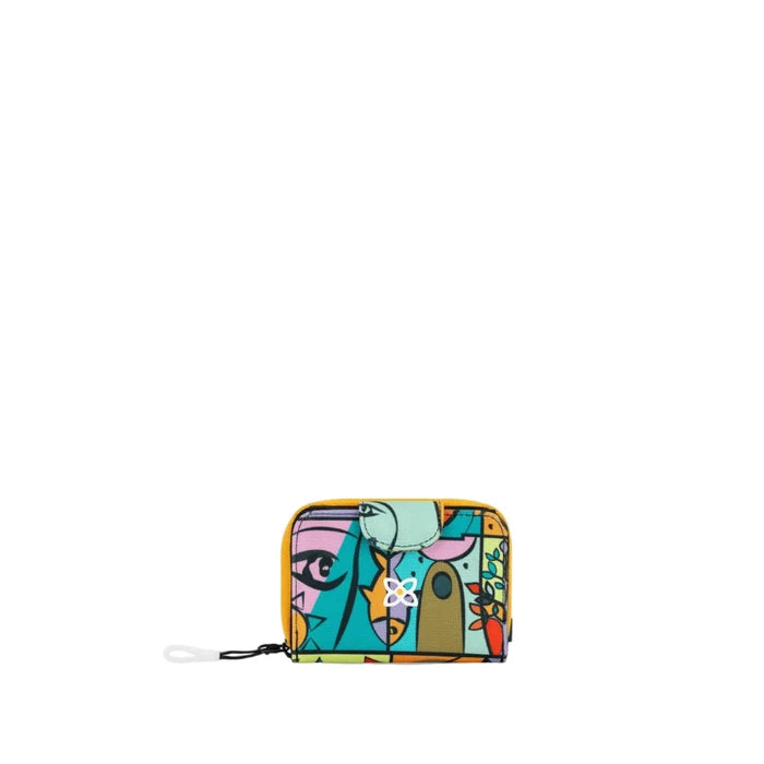 Barcelona RFID Mini Wallet