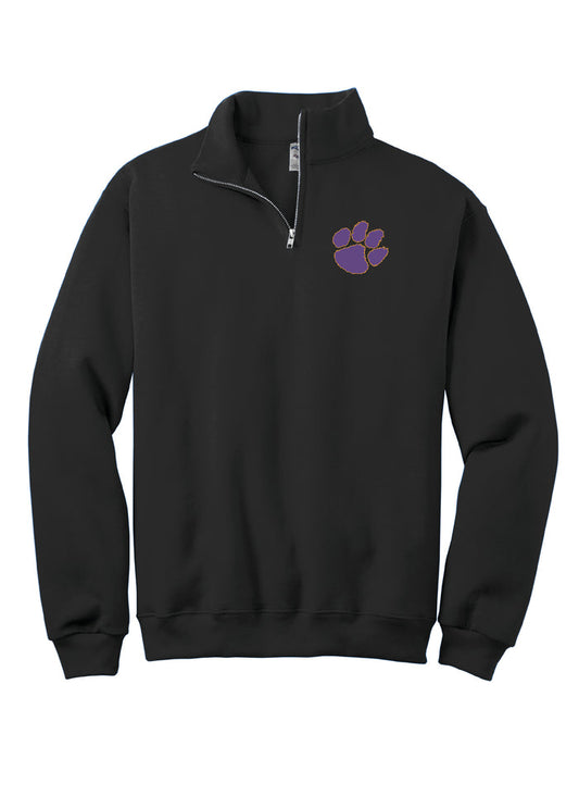 Bardstown Tigers 1/4 Zip