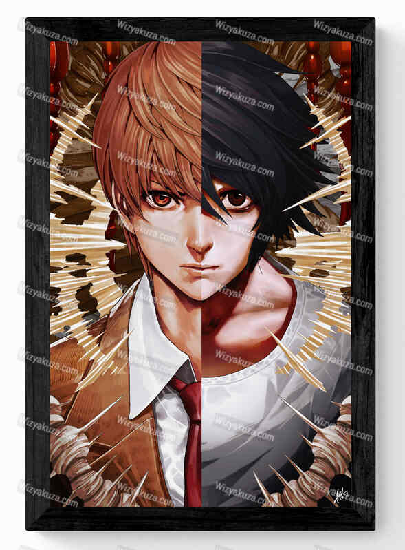 Battle of Detectives Split