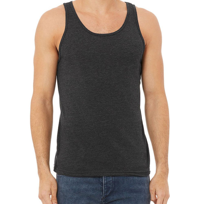 DK GREY HEATHER