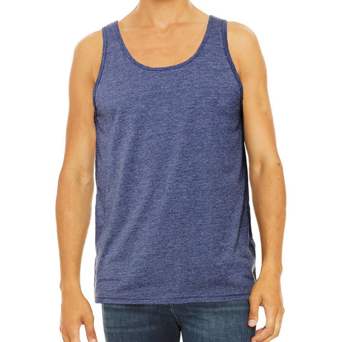 HEATHER NAVY
