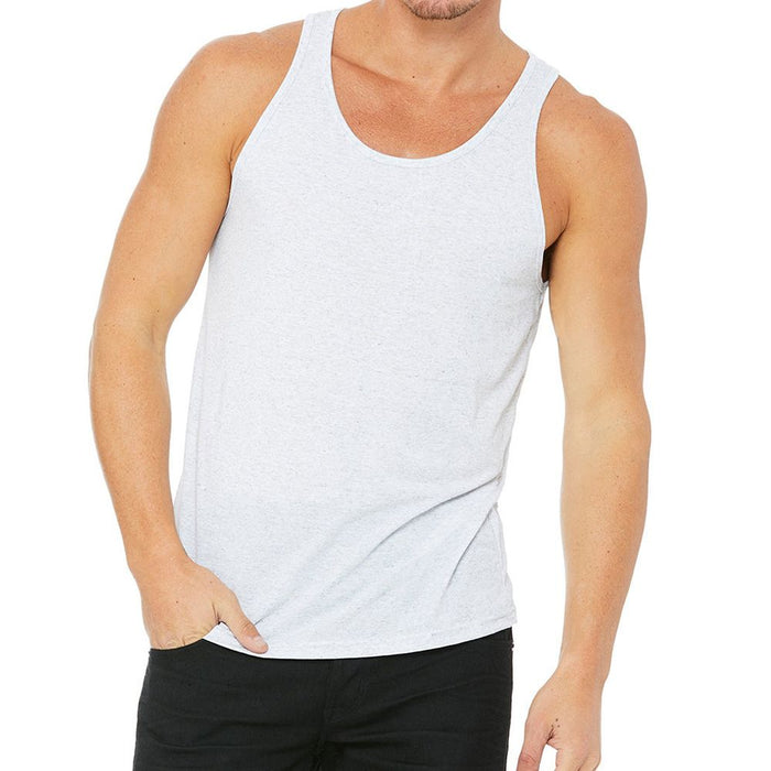 Bella + Canvas Unisex Jersey Tank Top