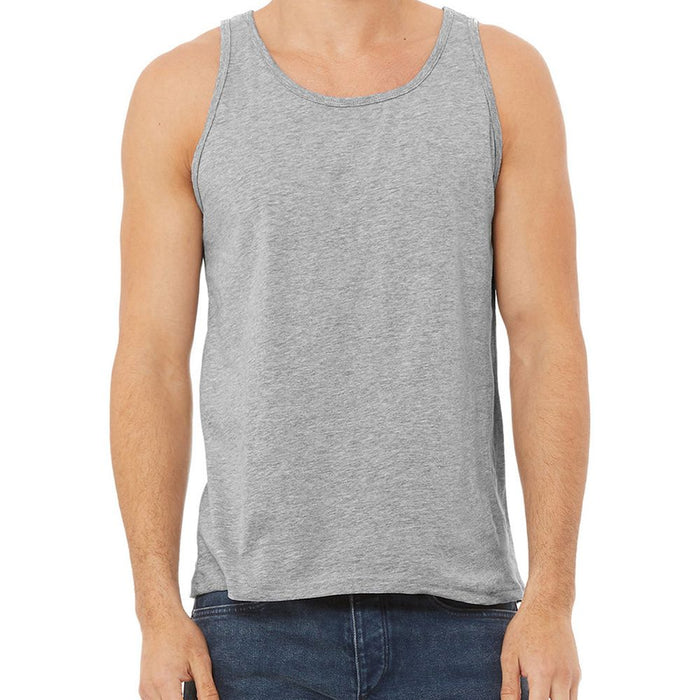 Bella + Canvas Unisex Jersey Tank Top